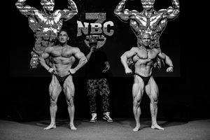 Регистрация NBC BATTLE 3 (Фотограф Роман Притула) Чб